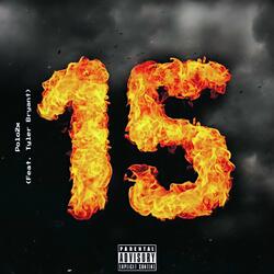 Fifteen (feat. Tyler Bryant)