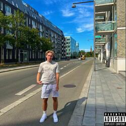 Outside (feat. Yung Kev)
