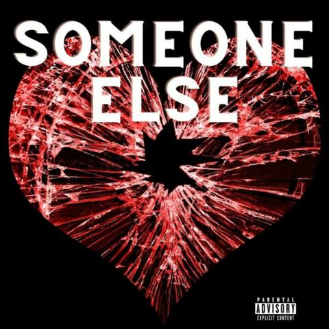 SOMEONE ELSE