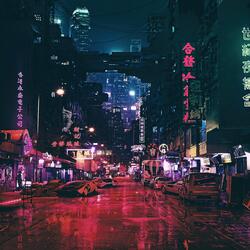 04:00am Vibe Lofi