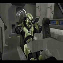 Chamber Of Reflection