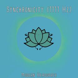 Synchronicity (1111 Hz)