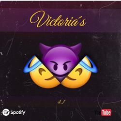 VICTORIA´S