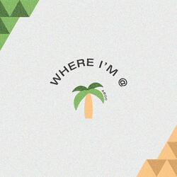 Where I'm @