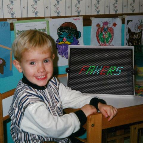Lite Brite