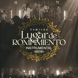Lugar De Rompimiento (Instrumental )
