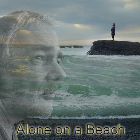 Alone on a Beach