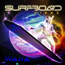 Surfboard Vibez