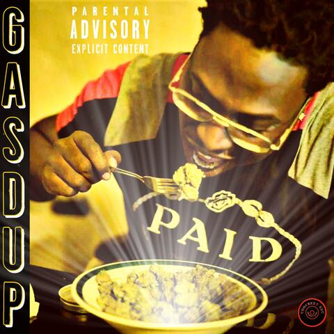 Gasd Up