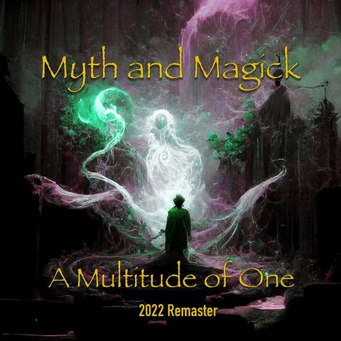 Myth and Magick