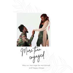 Engaged