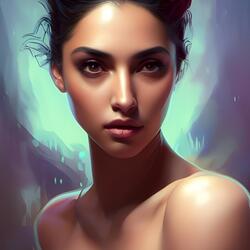 My muse