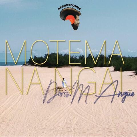 Motema Na Ngai (feat. Doris. M Angüe)