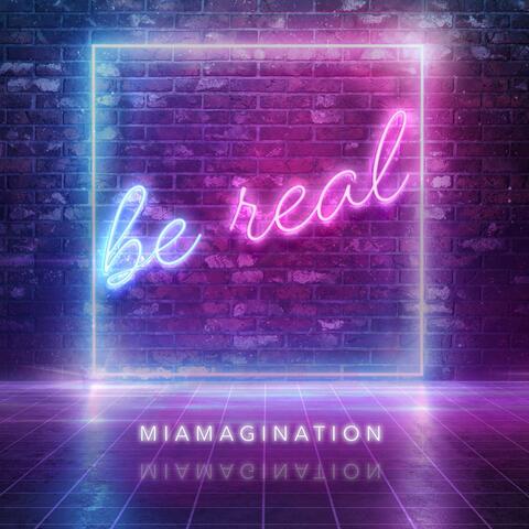 be real