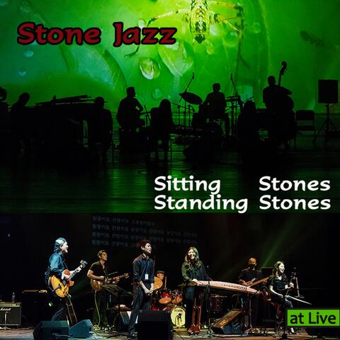 Sitting Stones Standing Stones