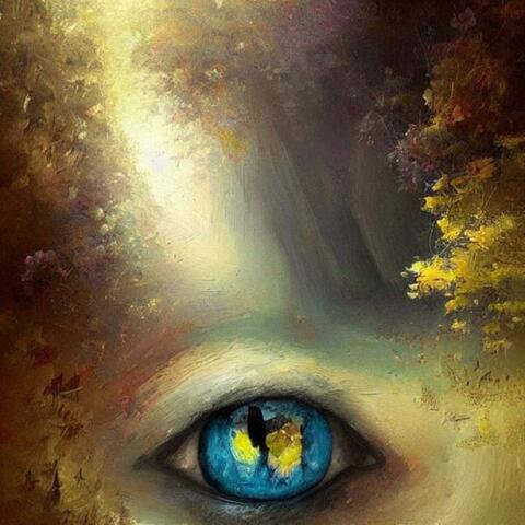 Behind These Eyes