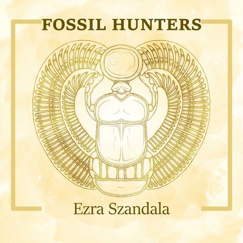 Fossil Hunters