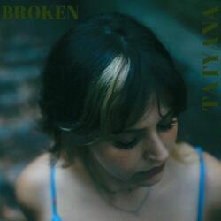 broken (feat. BJ Bied)