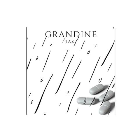 Grandine