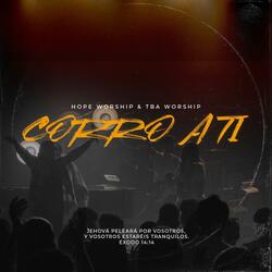 Corro A Ti (feat. Richard Acosta, Chris Armand & Misael J)