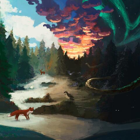 Dawn & Dusk