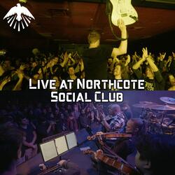 Up Into The Ether ( at Northcote Social Club)