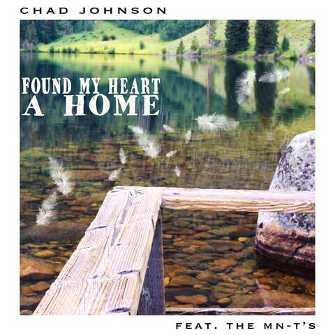 Found My Heart A Home (feat. The Minnesota Transplants)