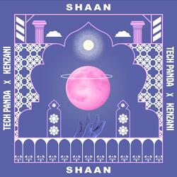 Shaan