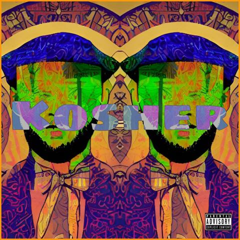 Kosher (feat. PVO Dozo)
