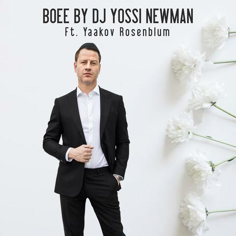 BOEE (feat. Yaakov Rosenblum)