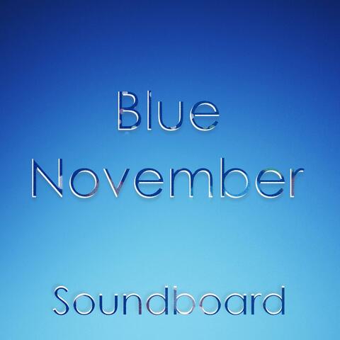 Blue November