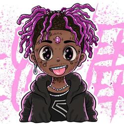 Lil Uzi Vert Type Beat "Water"