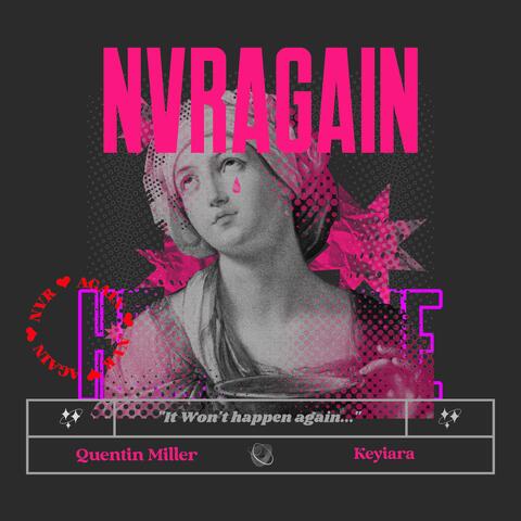 NVR_AGAIN (feat. Keyiara)