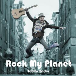 Rock My Planet (feat. Robin Berlijn)