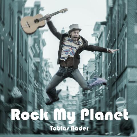 Rock My Planet (feat. Robin Berlijn)