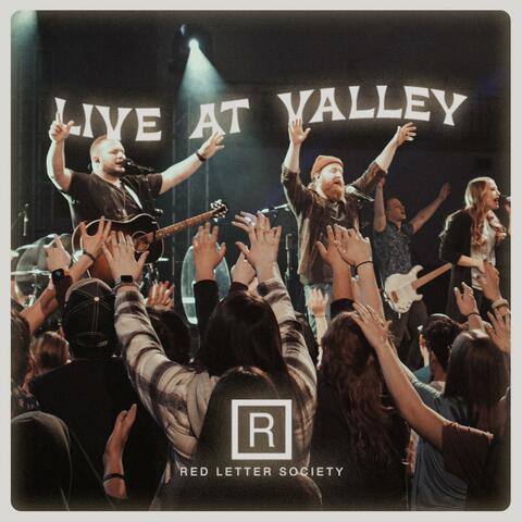 Live At Valley