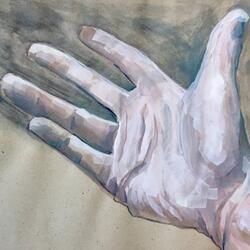 Ambidextrous