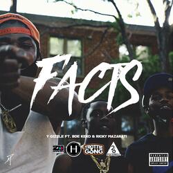 Facts (feat. BDE Keko)