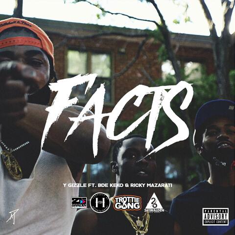 Facts (feat. BDE Keko)