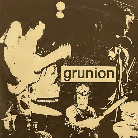 Grunion