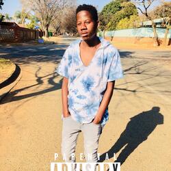 Change (feat. Sikontsa & SkiDough)