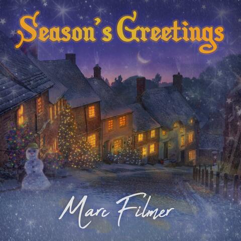 Season's Greetings