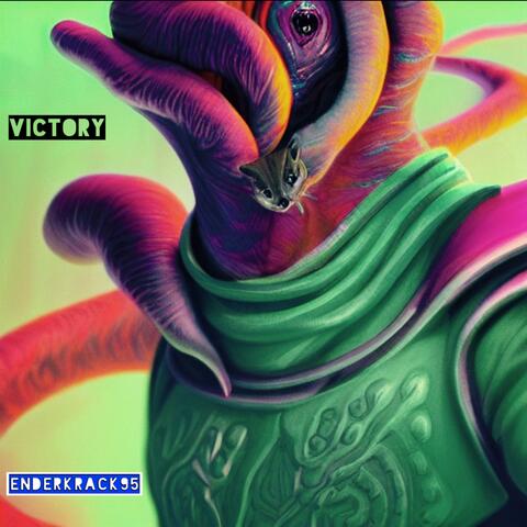 VICTORY (feat. Headkrack)
