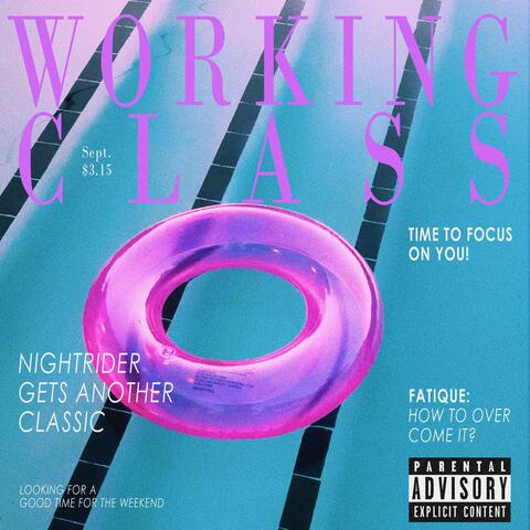 Working Class (feat. Soraya Watti & Daví)
