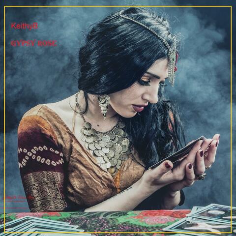 Gypsy Rose