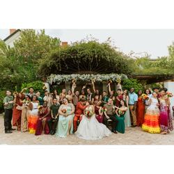 Safe Space for Friends (feat. Kia)