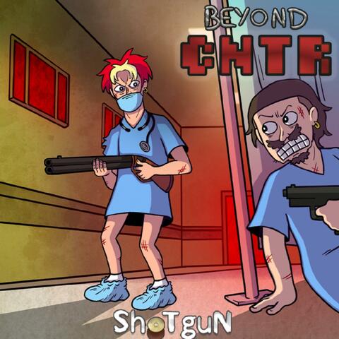 Shotgun