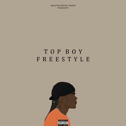 Top Boy Freestyle (feat. Cedes)