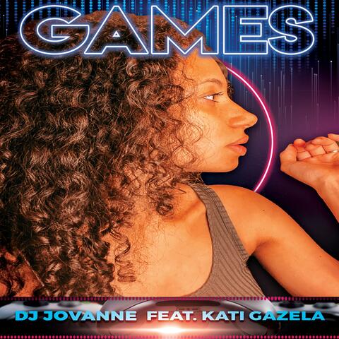 Games (feat. Kati Gazela)
