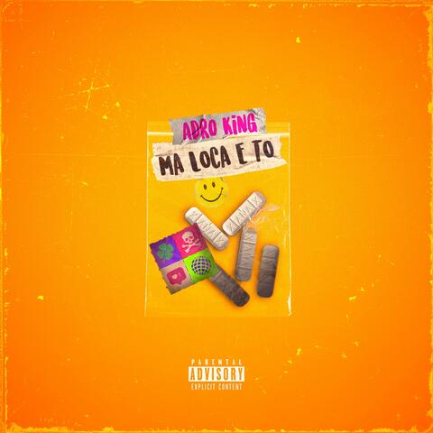 Ma' loca e' to